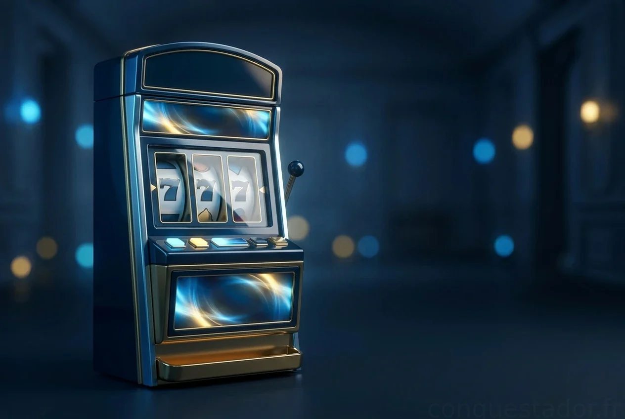Conquestador Casino en un coup d'œil